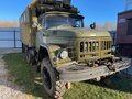 1977 ЗИЛ 131, зелёный, 900000 рублей - вид 5