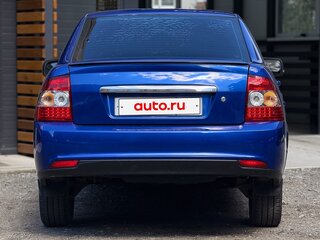 2010 Lada (ВАЗ) Priora I, синий, 300000 рублей, вид 5