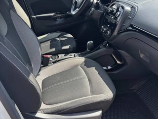 2020 Renault Kaptur I Рестайлинг, белый, 1510000 рублей, вид 5