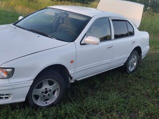 1997 Nissan Maxima IV (A32), белый, 340000 рублей, вид 3
