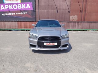 2011 Dodge Charger VII (LD), серый, 1450000 рублей, вид 2