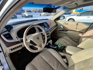 2011 Nissan Teana II (J32) Рестайлинг, серебристый, 1400000 рублей, вид 5
