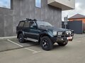 1996 Toyota Land Cruiser 80 Series Рестайлинг, зелёный, 1700000 рублей - вид 2
