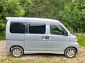 2011 Daihatsu Atrai V Рестайлинг, серебристый, 850000 рублей - вид 2