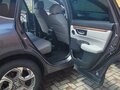 2017 Honda CR-V V, серый - вид 8