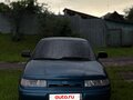 2004 Lada (ВАЗ) 2112, синий, 190000 рублей