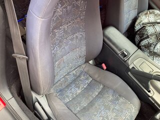 2001 Toyota Supra IV (A80) Рестайлинг, красный, 9300000 рублей, вид 3