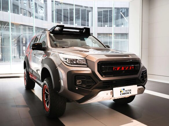 2022 Haval H9 I Рестайлинг, серебристый