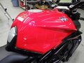 2021 MV Agusta Dragster 800, красный, 1000000 рублей - вид 8