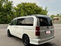 2002 Honda Stepwgn II, белый, 800000 рублей - вид 5