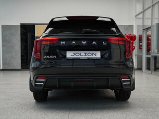 2026 Haval Jolion I Рестайлинг, чёрный, 2649000 рублей, вид 5