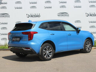 2023 Haval Jolion I, голубой, 1750000 рублей, вид 5