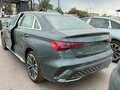 2026 Audi A3L 35 TFSI IV (8Y) Рестайлинг, зелёный, 3750000 рублей - вид 2