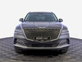 2021 Genesis GV80 I, серебристый - вид 1