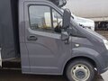2016 ГАЗ ГАЗель Next, серебристый, 2090000 рублей - вид 2