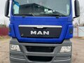 2014 MAN TGX, синий, 3200000 рублей