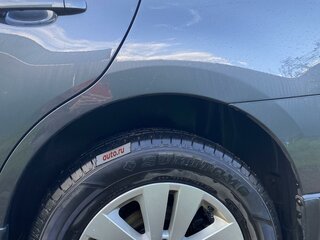 2018 Subaru Outback V Рестайлинг, серый, 2250000 рублей, вид 4