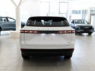 2026 Omoda C7, белый, 3499000 рублей, вид 5