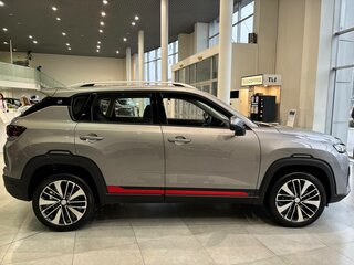 2025 Changan CS35 Plus I Рестайлинг, серый, 2839900 рублей, вид 3