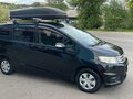 2013 Honda Freed Spike I Рестайлинг, чёрный, 1175000 рублей - вид 1