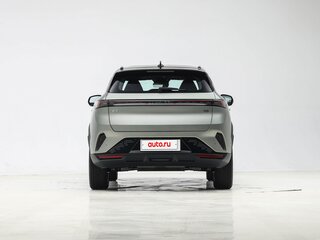 2026 Lynk & Co 06 I Рестайлинг, серый, 2150002 рублей, вид 4
