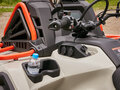 2026 Loncin XWolf 1000 Mud, пурпурный, 1469000 рублей - вид 3