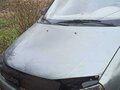 2011 Lada (ВАЗ) Kalina I, серый, 300000 рублей - вид 5