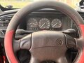 1993 Volkswagen Passat B3, красный, 350000 рублей - вид 11