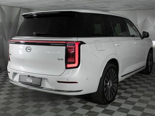 2026 GAC S9, белый, 6999000 рублей, вид 4