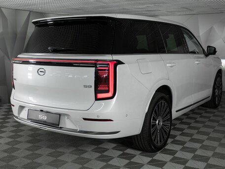 2026 GAC S9, белый, 6999000 рублей, вид 4
