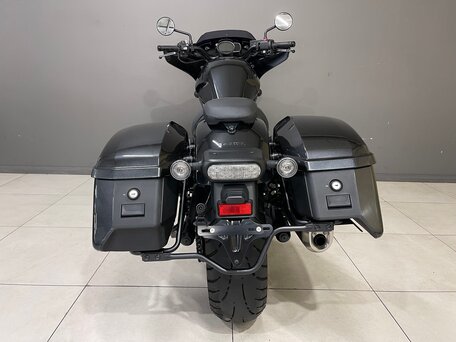 2023 Honda CMX 1100 Rebel, серый, 1160000 рублей, вид 4