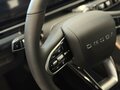 2024 Omoda C5 I Рестайлинг, чёрный - вид 10