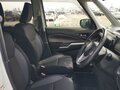 2022 Suzuki Solio MHEV IV, белый, 1800000 рублей - вид 7