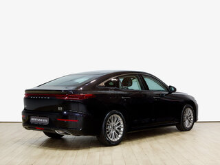 2024 Bestune B70 I Рестайлинг, чёрный, 2653000 рублей, вид 3
