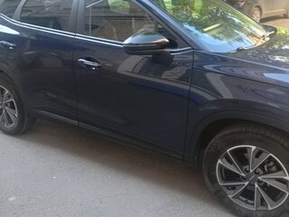 2024 Omoda C5 I, синий, 1990000 рублей, вид 2