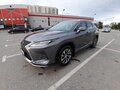 2020 Lexus RX 300 IV Рестайлинг, серый, 4950000 рублей - вид 2