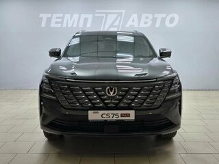 2025 Changan CS75 Plus IV, серый, 4249900 рублей, вид 3
