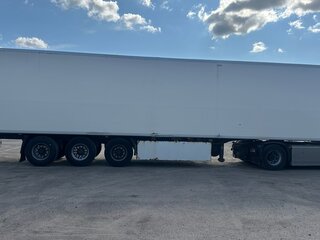 2008 Krone SD, белый, 1750000 рублей, вид 1