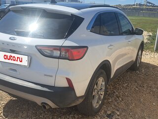 2021 Ford Escape IV, белый, 2100000 рублей, вид 5