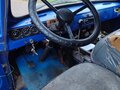 2006 УАЗ 3962, синий, 157000 рублей - вид 5