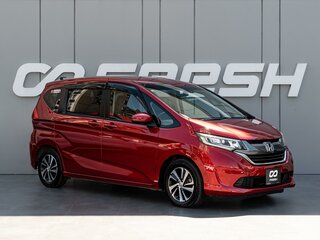 Honda Freed II