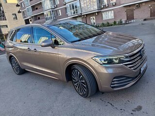 2022 Volkswagen Viloran I Рестайлинг, коричневый, 6800000 рублей, вид 2