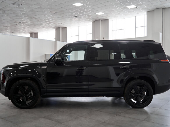 2025 Rox 01, чёрный, 8570000 рублей - вид 1