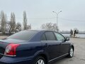 2008 Toyota Avensis II Рестайлинг, синий, 895000 рублей - вид 6
