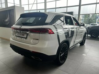 2026 Changan CS75 Pro, белый, 3155000 рублей, вид 3