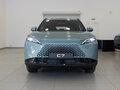 2025 Omoda C7, зелёный, 2939000 рублей - вид 1