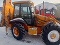 2004 JCB 3CX, золотистый, 4000000 рублей - вид 7