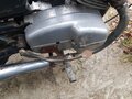 1979 CZ 350, золотистый, 59793 рублей - вид 8