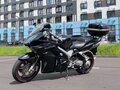 2006 Honda VFR 800, чёрный, 475000 рублей - вид 1