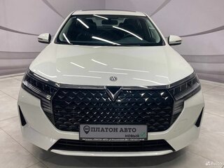 2023 Venucia D60 Plus, белый, 1839000 рублей, вид 2